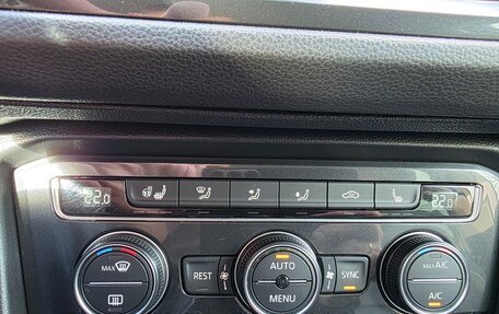 Volkswagen Tiguan II, 2017 год, 2 750 000 рублей, 11 фотография