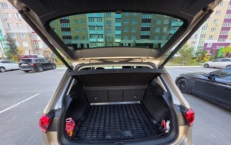 Volkswagen Tiguan II, 2017 год, 2 750 000 рублей, 20 фотография