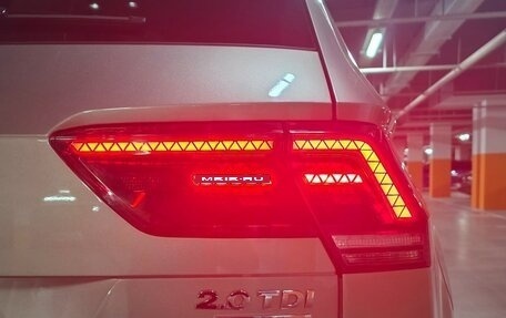 Volkswagen Tiguan II, 2017 год, 2 750 000 рублей, 14 фотография