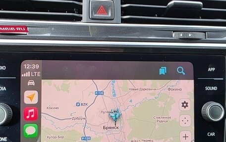 Volkswagen Tiguan II, 2017 год, 2 750 000 рублей, 12 фотография