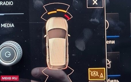 Volkswagen Tiguan II, 2017 год, 2 750 000 рублей, 21 фотография