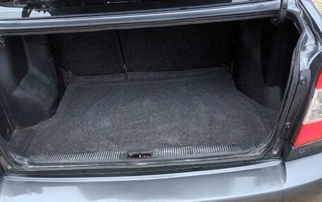 Hyundai Accent II, 2004 год, 350 000 рублей, 5 фотография