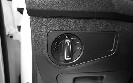 Volkswagen Tiguan II, 2018 год, 2 495 000 рублей, 24 фотография