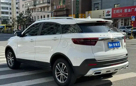 Ford Territory, 2022 год, 1 420 011 рублей, 9 фотография