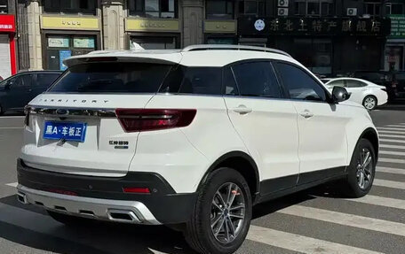 Ford Territory, 2022 год, 1 420 011 рублей, 8 фотография