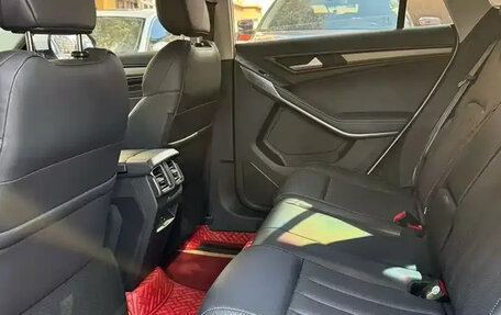 Ford Territory, 2022 год, 1 420 011 рублей, 6 фотография