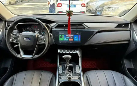 Ford Territory, 2022 год, 1 420 011 рублей, 4 фотография