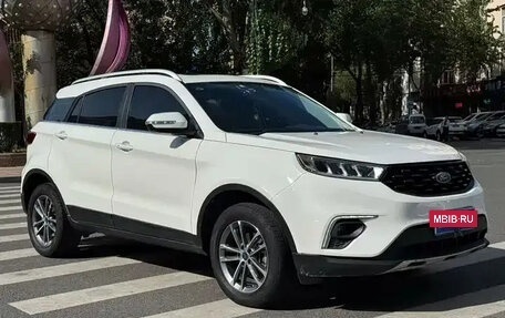 Ford Territory, 2022 год, 1 420 011 рублей, 3 фотография