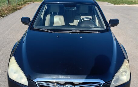 FAW Besturn B50 I, 2012 год, 525 000 рублей, 1 фотография