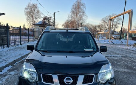 Nissan X-Trail, 2014 год, 1 000 000 рублей, 1 фотография
