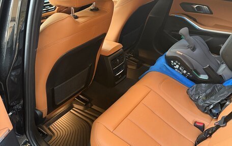 BMW 3 серия, 2022 год, 5 300 000 рублей, 8 фотография