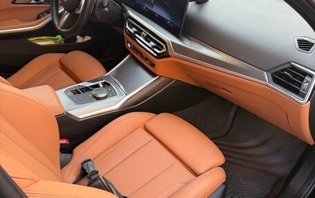 BMW 3 серия, 2022 год, 5 300 000 рублей, 12 фотография