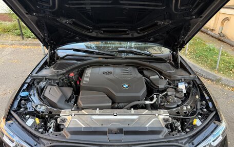 BMW 3 серия, 2022 год, 5 300 000 рублей, 11 фотография