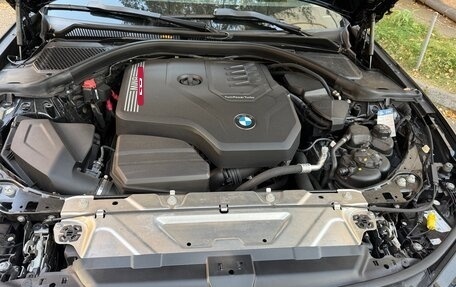 BMW 3 серия, 2022 год, 5 300 000 рублей, 10 фотография