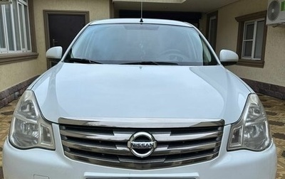 Nissan Almera, 2015 год, 730 000 рублей, 1 фотография