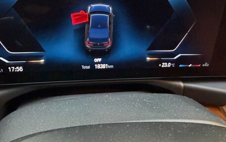 BMW 3 серия, 2022 год, 5 300 000 рублей, 14 фотография