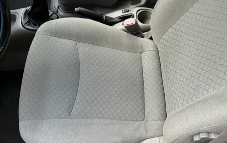 Chevrolet Rezzo, 2008 год, 520 000 рублей, 12 фотография