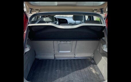 Chevrolet Rezzo, 2008 год, 520 000 рублей, 17 фотография