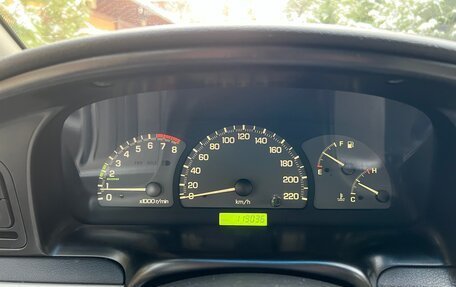 Chevrolet Rezzo, 2008 год, 520 000 рублей, 18 фотография