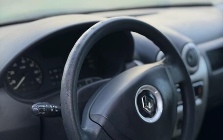 Renault Logan I, 2015 год, 400 000 рублей, 6 фотография