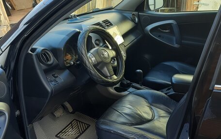 Toyota RAV4, 2007 год, 1 200 000 рублей, 4 фотография