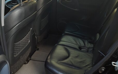 Toyota RAV4, 2007 год, 1 200 000 рублей, 3 фотография