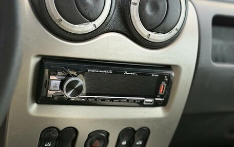 Renault Logan I, 2015 год, 400 000 рублей, 12 фотография