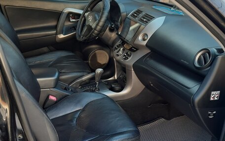 Toyota RAV4, 2007 год, 1 200 000 рублей, 2 фотография