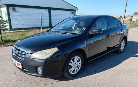 FAW Besturn B50 I, 2012 год, 525 000 рублей, 2 фотография