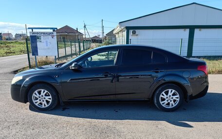 FAW Besturn B50 I, 2012 год, 525 000 рублей, 3 фотография