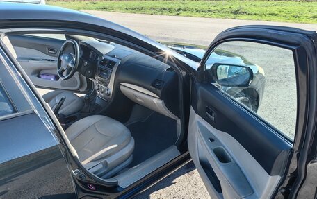 FAW Besturn B50 I, 2012 год, 525 000 рублей, 8 фотография