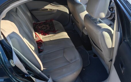 FAW Besturn B50 I, 2012 год, 525 000 рублей, 10 фотография