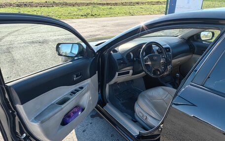 FAW Besturn B50 I, 2012 год, 525 000 рублей, 7 фотография