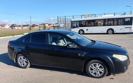 FAW Besturn B50 I, 2012 год, 525 000 рублей, 4 фотография