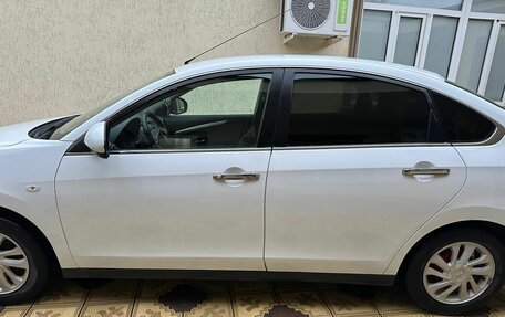 Nissan Almera, 2015 год, 730 000 рублей, 3 фотография