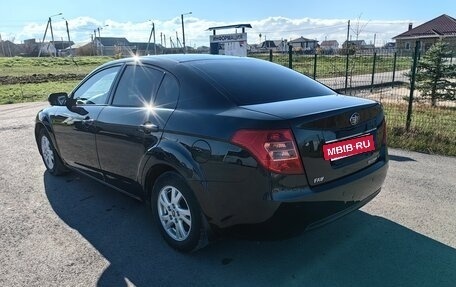FAW Besturn B50 I, 2012 год, 525 000 рублей, 6 фотография