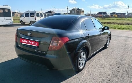 FAW Besturn B50 I, 2012 год, 525 000 рублей, 5 фотография