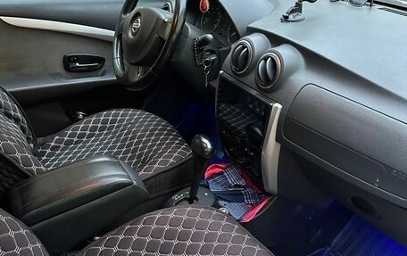 Nissan Almera, 2015 год, 730 000 рублей, 6 фотография