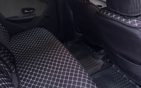 Nissan Almera, 2015 год, 730 000 рублей, 7 фотография