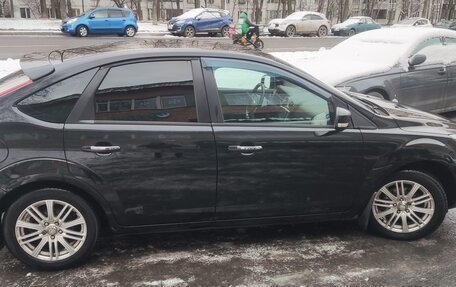 Ford Focus II рестайлинг, 2011 год, 700 000 рублей, 2 фотография