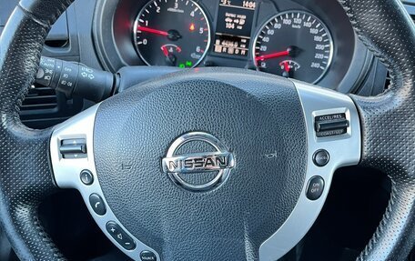 Nissan X-Trail, 2014 год, 1 000 000 рублей, 4 фотография