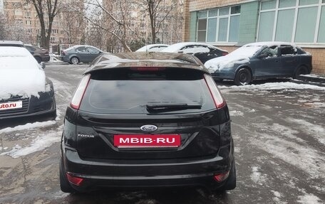 Ford Focus II рестайлинг, 2011 год, 700 000 рублей, 3 фотография