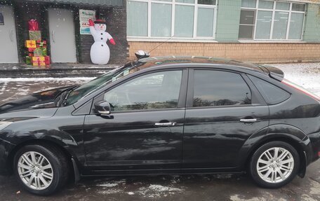 Ford Focus II рестайлинг, 2011 год, 700 000 рублей, 4 фотография