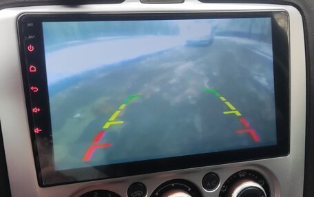 Ford Focus II рестайлинг, 2011 год, 700 000 рублей, 5 фотография