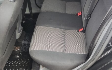 Ford Focus II рестайлинг, 2011 год, 700 000 рублей, 8 фотография