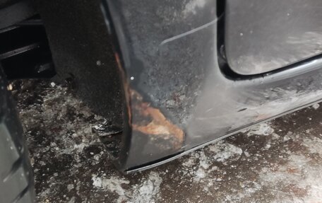 Ford Focus II рестайлинг, 2011 год, 700 000 рублей, 14 фотография