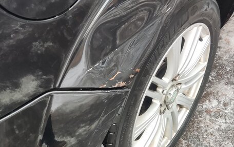 Ford Focus II рестайлинг, 2011 год, 700 000 рублей, 15 фотография