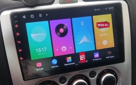 Ford Focus II рестайлинг, 2011 год, 700 000 рублей, 6 фотография