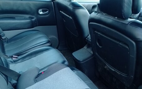 Renault Scenic III, 2008 год, 500 000 рублей, 6 фотография