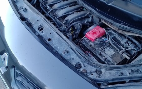 Renault Scenic III, 2008 год, 500 000 рублей, 5 фотография